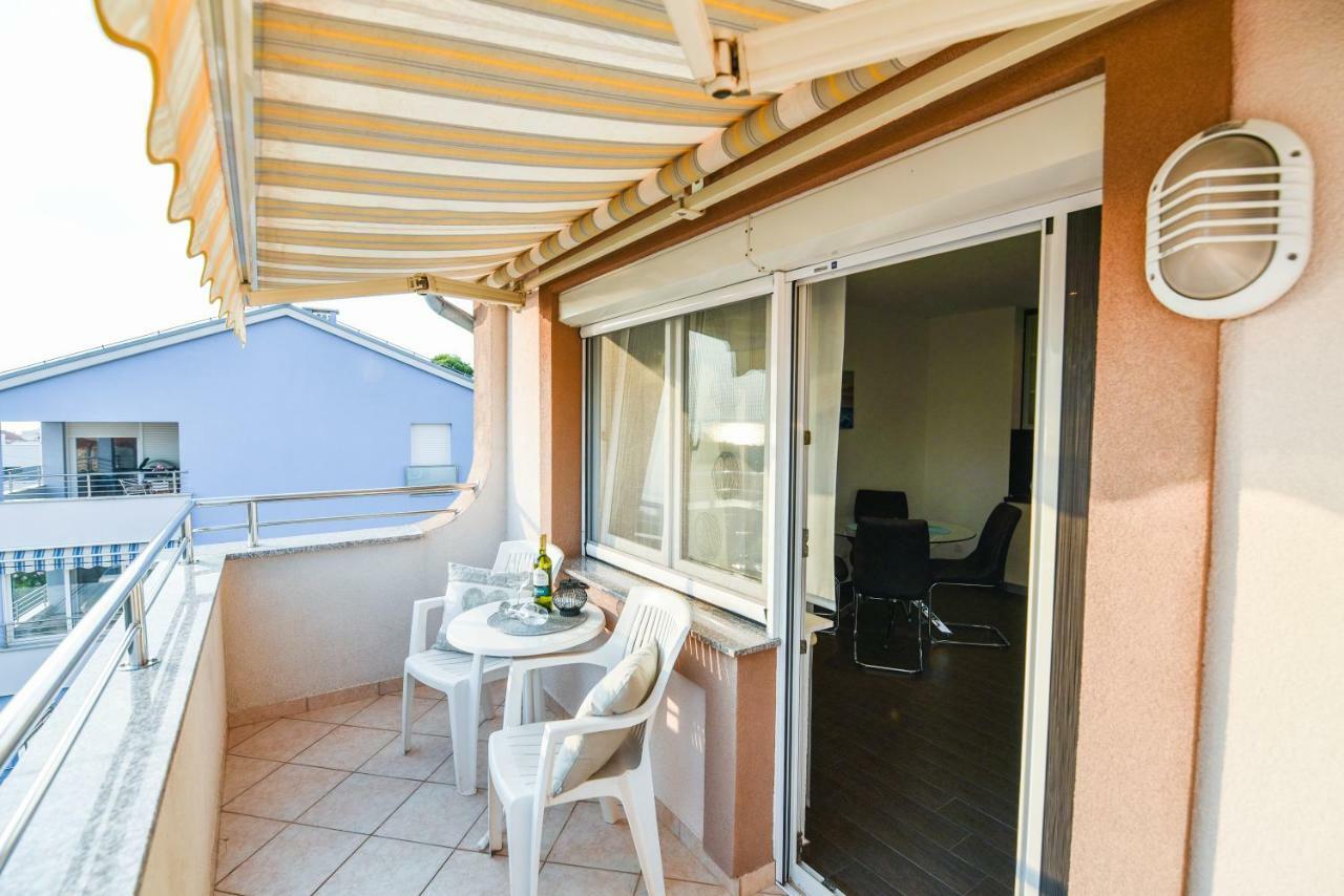 Daniela Apartman Zadar